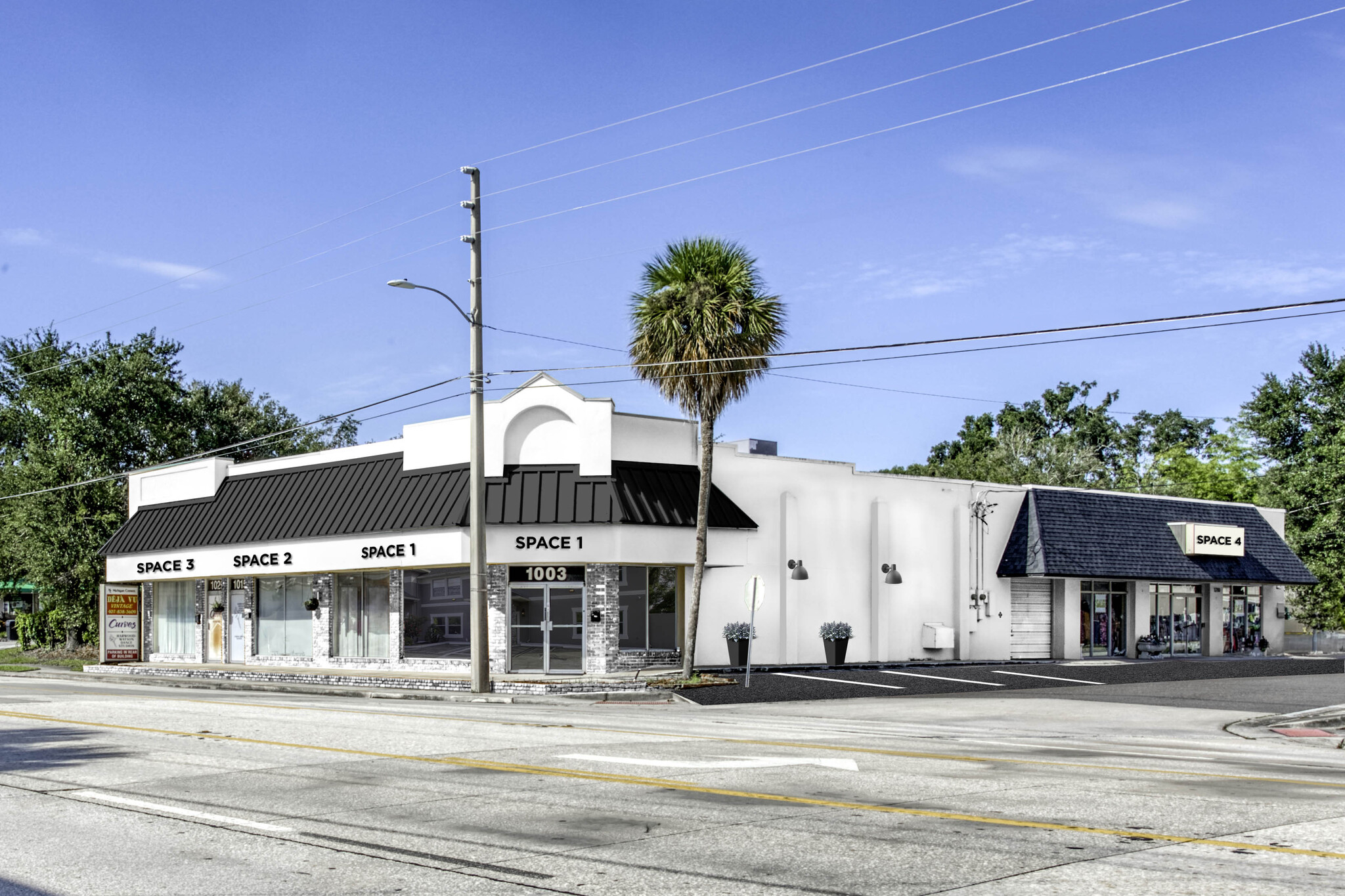 1226 Michigan Ave, Winter Park, FL for lease Primary Photo- Image 1 of 8