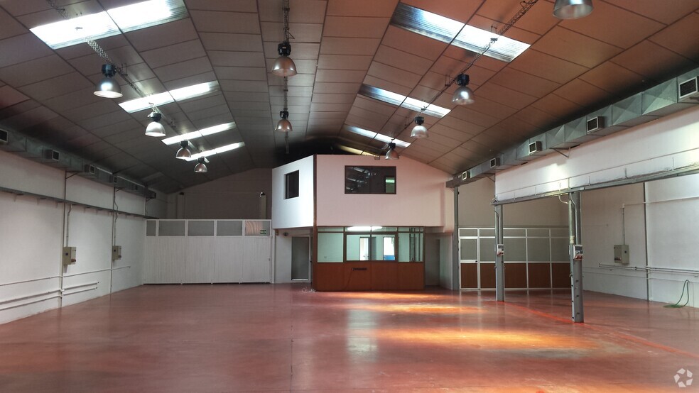 Calle Río Alberche, 1, Humanes de Madrid, Madrid for sale - Building Photo - Image 2 of 27