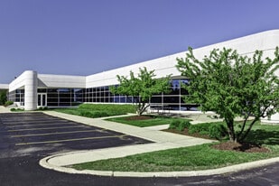 Executive Place I - Day Care Center