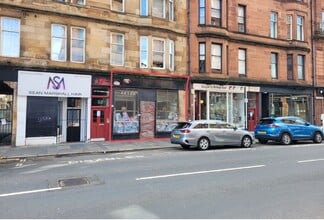 56 Bell St, Glasgow for lease Building Photo- Image 1 of 2