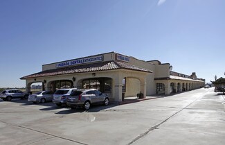 More details for 803-805 W Palmdale Blvd, Palmdale, CA - Office/Retail, Retail for Lease