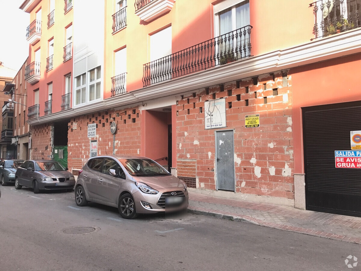 Calle del General López Brea, 3, Quintanar de la Orden, TOL 45800 - Unit Puerta 03, Esc. 1 -  - Interior Photo - Image 1 of 3