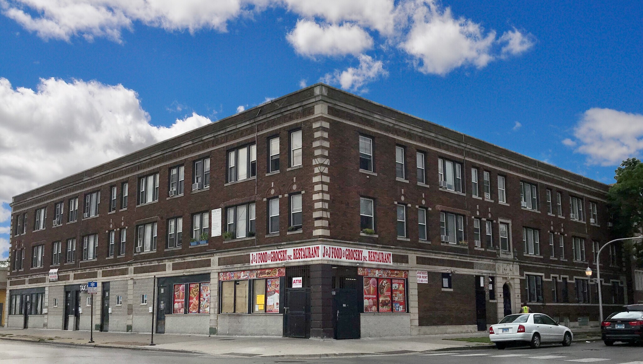 7901 S Drexel Ave, Chicago, IL for sale Building Photo- Image 1 of 1