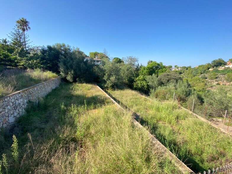 Land in Alzira for sale - Building Photo - Image 1 of 8