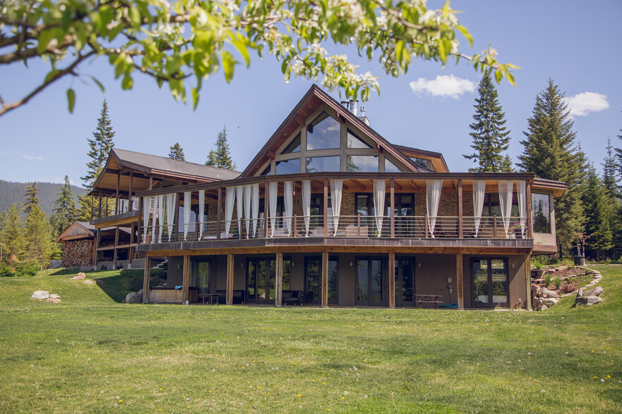 15 Copper Ridge Rd, Trout Creek, MT 59874 | LoopNet