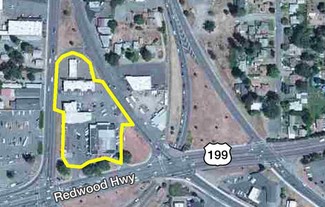 More details for 245 US-199 S, Grants Pass, OR - Office/Retail for Lease