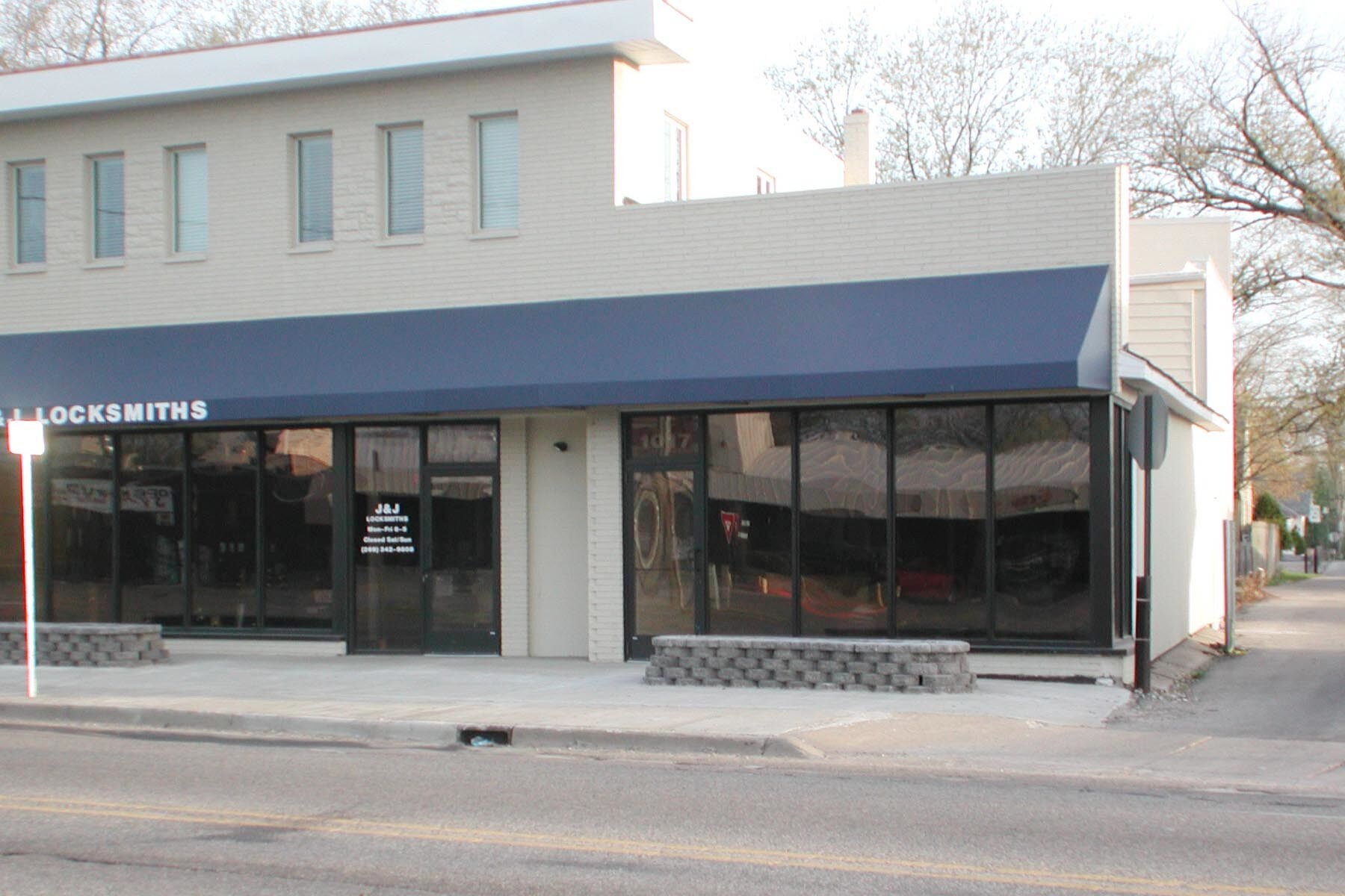 1017 E Cork St, Kalamazoo, MI for sale Building Photo- Image 1 of 1