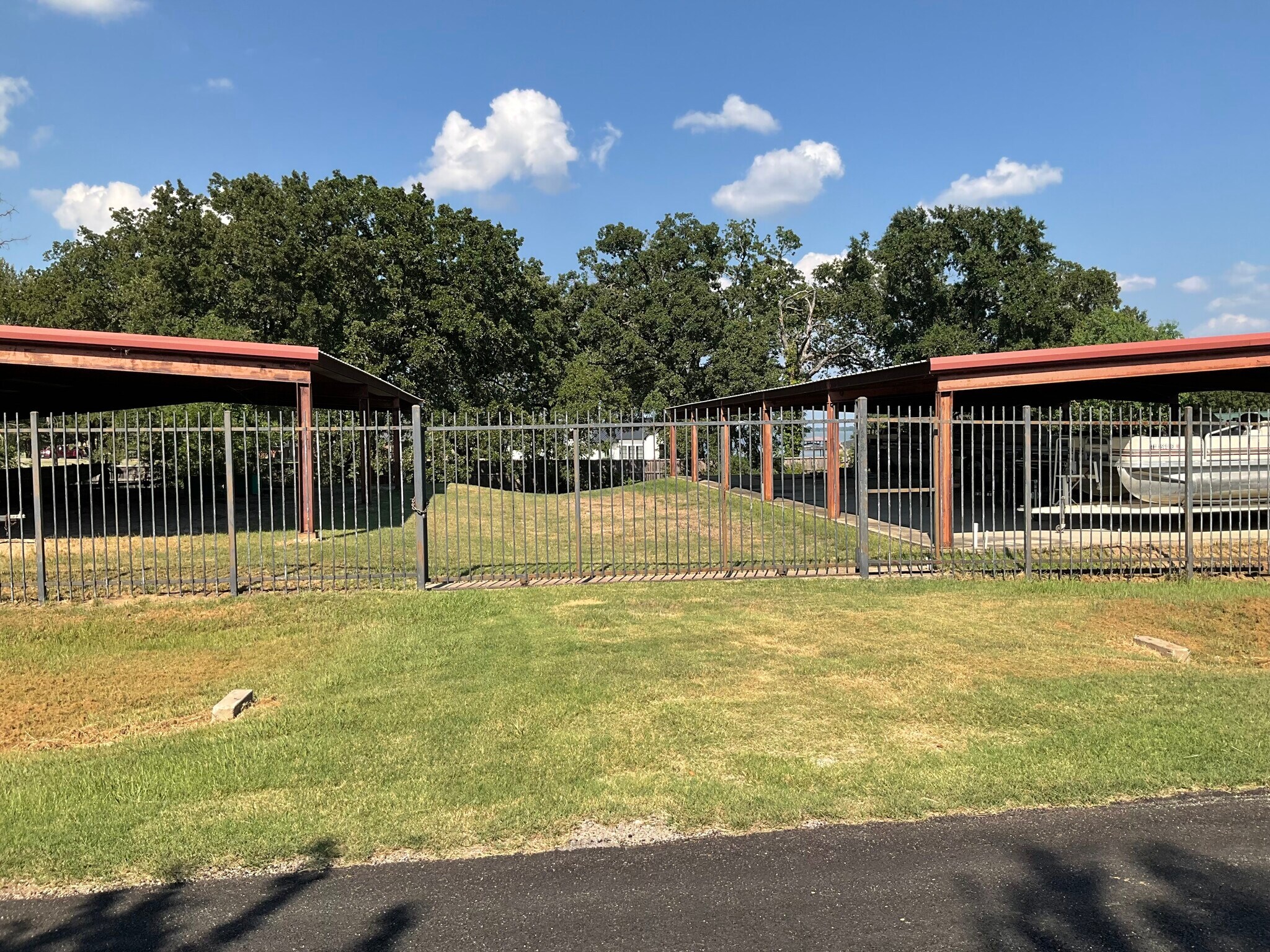 761 SE County Road 3190, Corsicana, TX for sale Primary Photo- Image 1 of 1