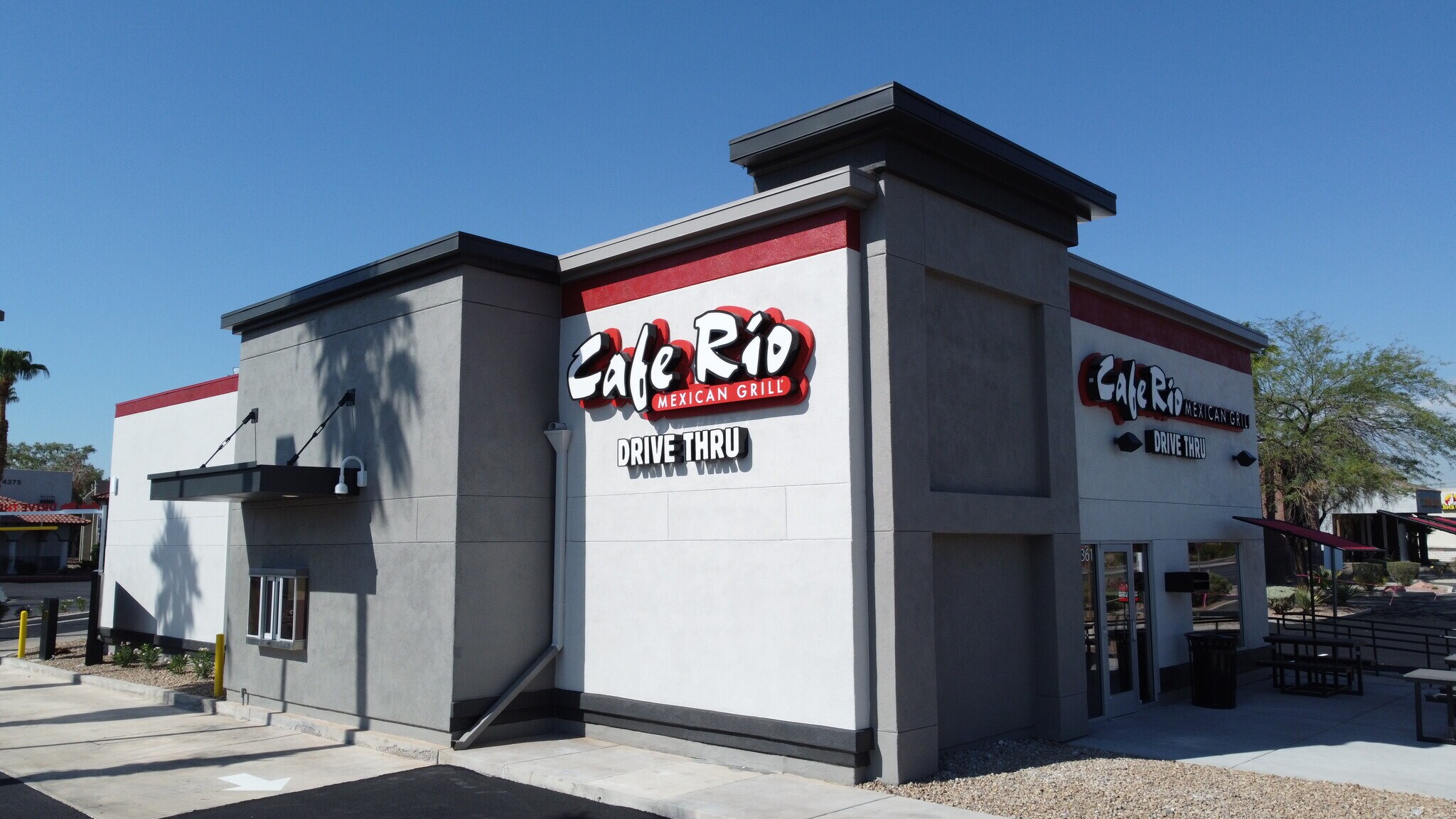 4361 E Sunset Rd, Henderson, NV for sale Building Photo- Image 1 of 1