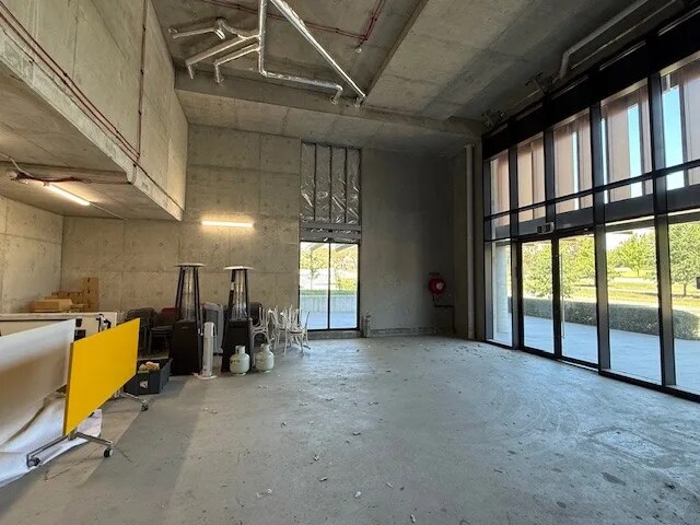 81 Constitution Ave, Campbell, ACT 2612 - Unit 138 - - Interior Photo - Image 2 of 3
