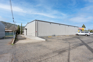 Warehouse for Lease - Warehouse