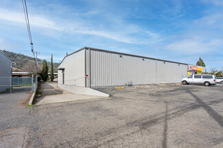 More details for 1460 S State St, Ukiah, CA - Industrial for Lease