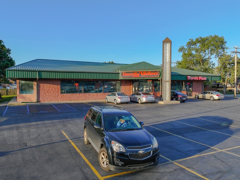 2939 45th St, Highland, IN for lease - Building Photo - Image 2 of 7