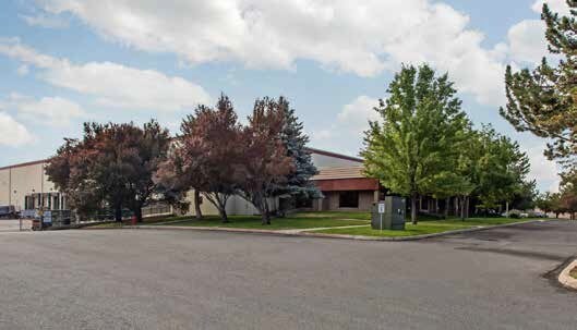 550 Spice Islands Dr, Sparks, NV for sale Building Photo- Image 1 of 1