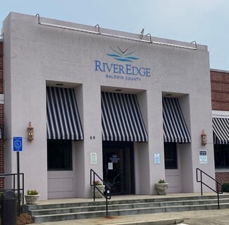 More details for 60 Highway 22 W, Milledgeville, GA - Industrial for Sale