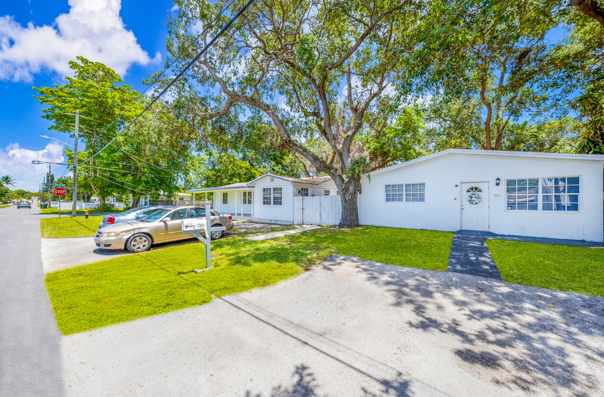 701 & 721 SW 6th st, Hallandale Beach, FL for sale Building Photo- Image 1 of 18