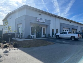 More details for 2157 Rich St, North Charleston, SC - Industrial for Lease