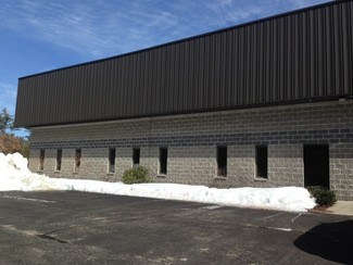 More details for 6 Little Brook Rd, Wareham, MA - Industrial for Lease