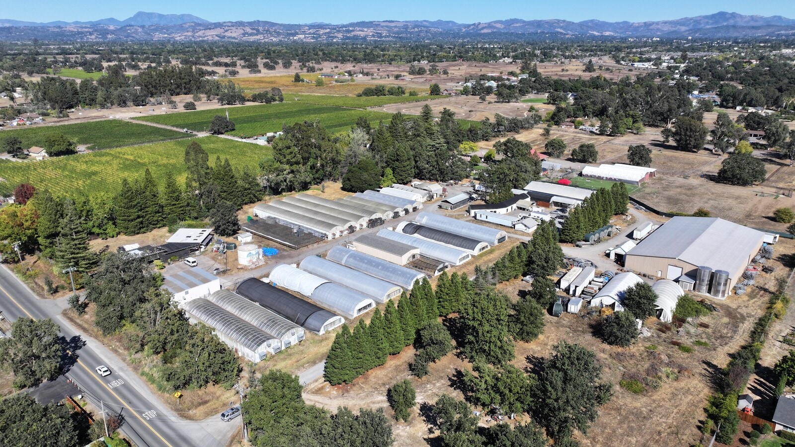 4770 Occidental Rd, Santa Rosa, CA 95401