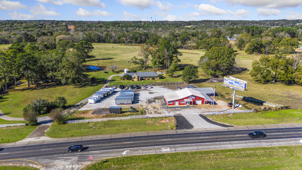 17490 US Highway 69 S, Tyler, TX for sale - Aerial - Image 3 of 34