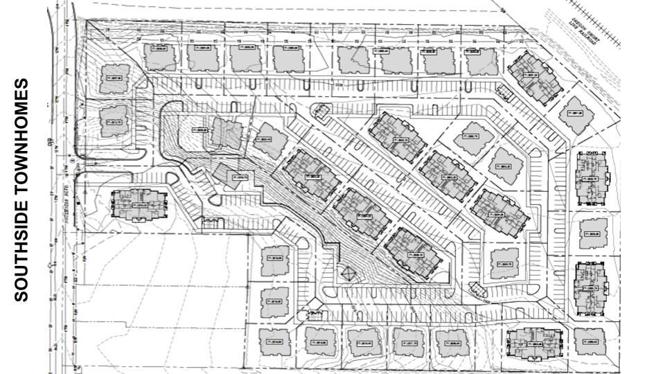 1010 Southside Blvd, Nampa, ID for sale - Site Plan - Image 1 of 1