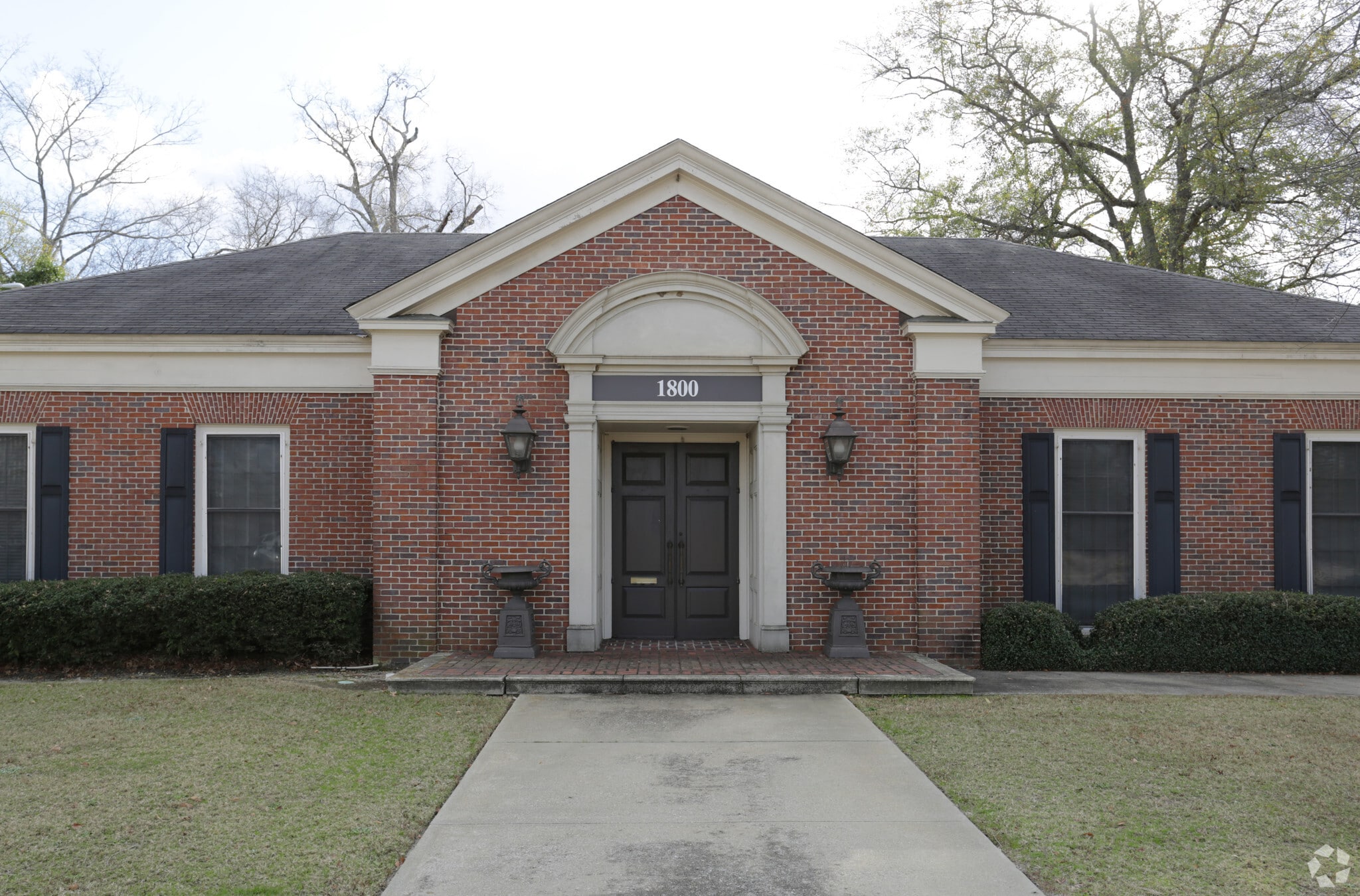 1800 Buena Vista Rd, Columbus, GA 31906 OfficeMedical for Lease