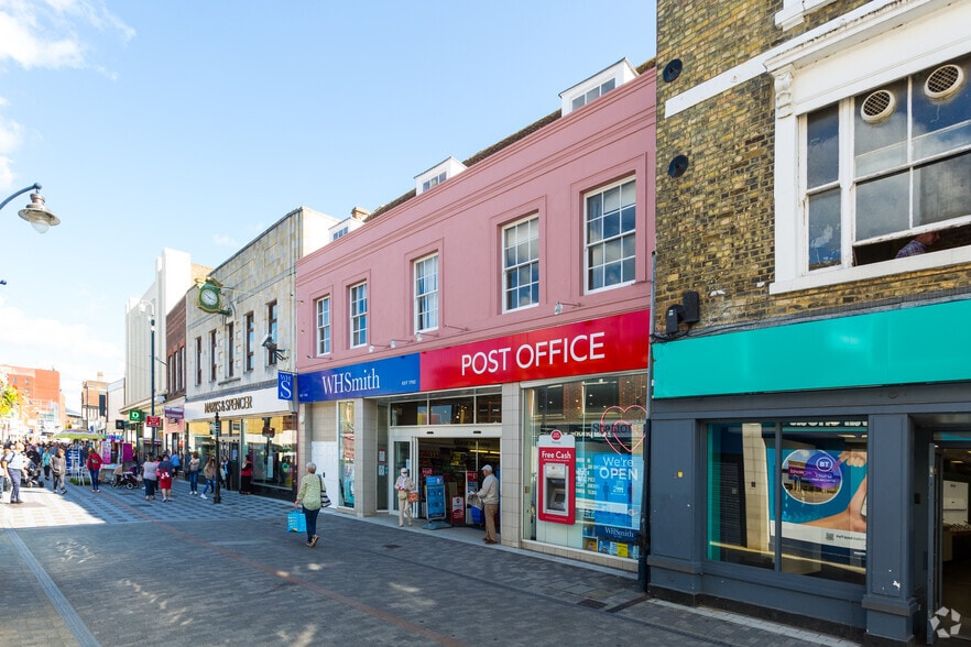 38-42 Week St, Maidstone for sale - Primary Photo - Image 1 of 1