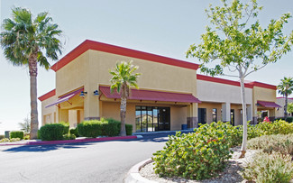 More details for 6070 W Craig Rd, Las Vegas, NV - Retail for Lease