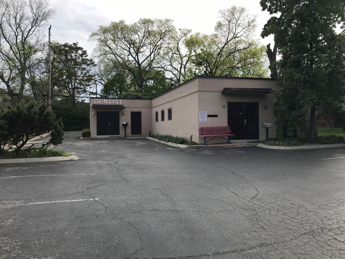 2133 Belcourt Ave, Nashville, TN 37212