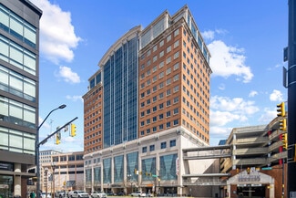 More details for 671 N Glebe Rd, Arlington, VA - Office for Lease