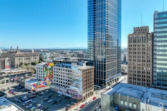 1404 Franklin St, Oakland, CA - AERIAL  map view