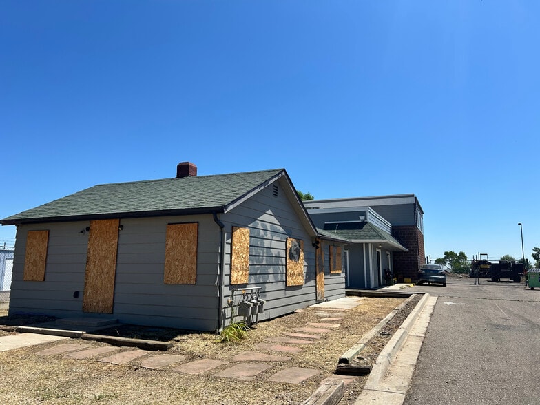 6838 Lowell Blvd, Denver, CO for sale - Building Photo - Image 2 of 36