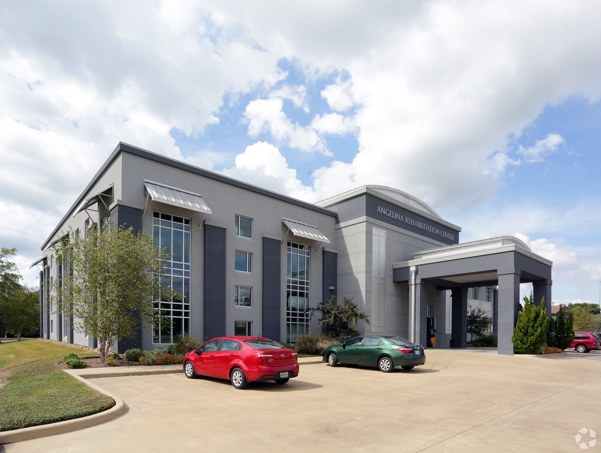 402 S John Redditt Dr, Lufkin, TX for sale Primary Photo- Image 1 of 1