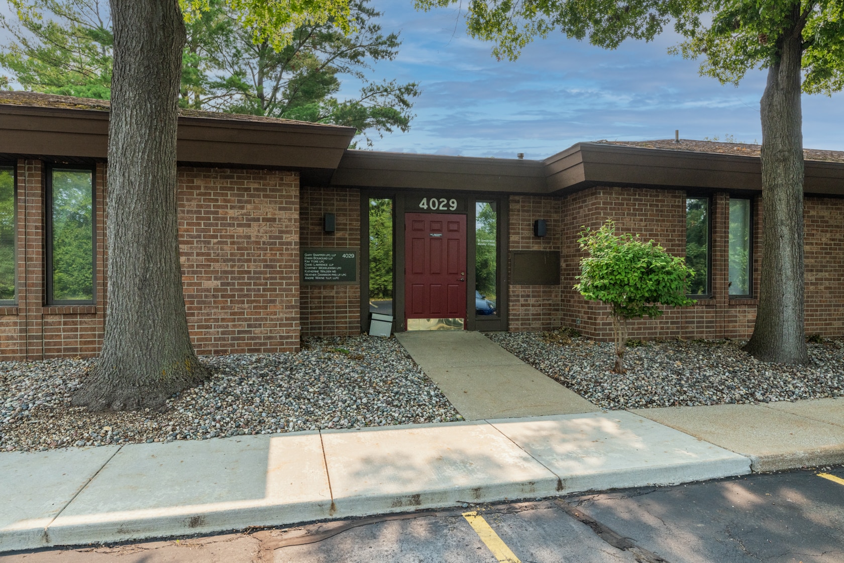 4029 Main St, Kalamazoo, MI for sale Building Photo- Image 1 of 1
