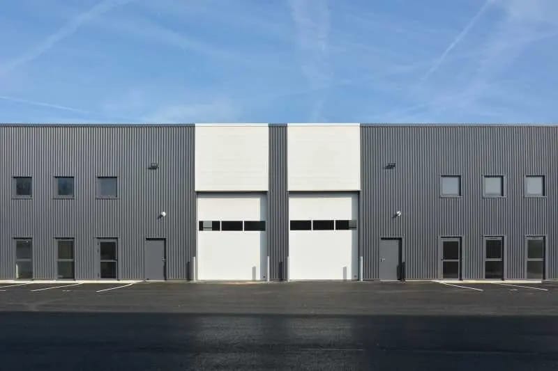 Flex in Croissy-Beaubourg for lease Building Photo- Image 1 of 20