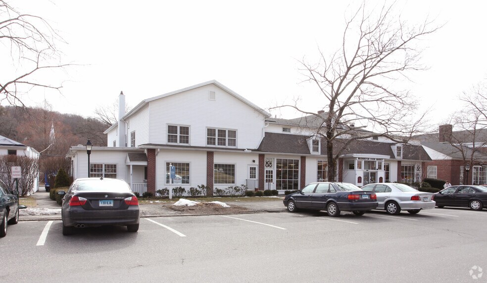 5 Bryan Plz, Washington Depot, CT for sale - Primary Photo - Image 1 of 1