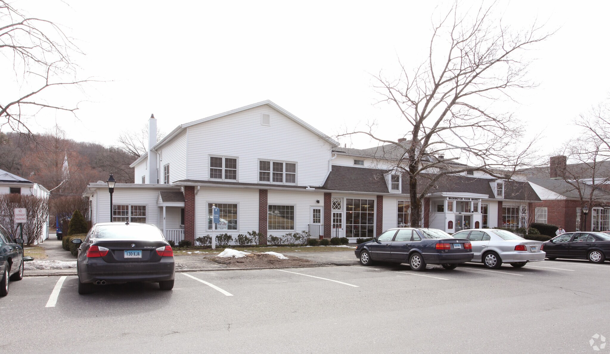 5 Bryan Plz, Washington Depot, CT for sale Primary Photo- Image 1 of 1