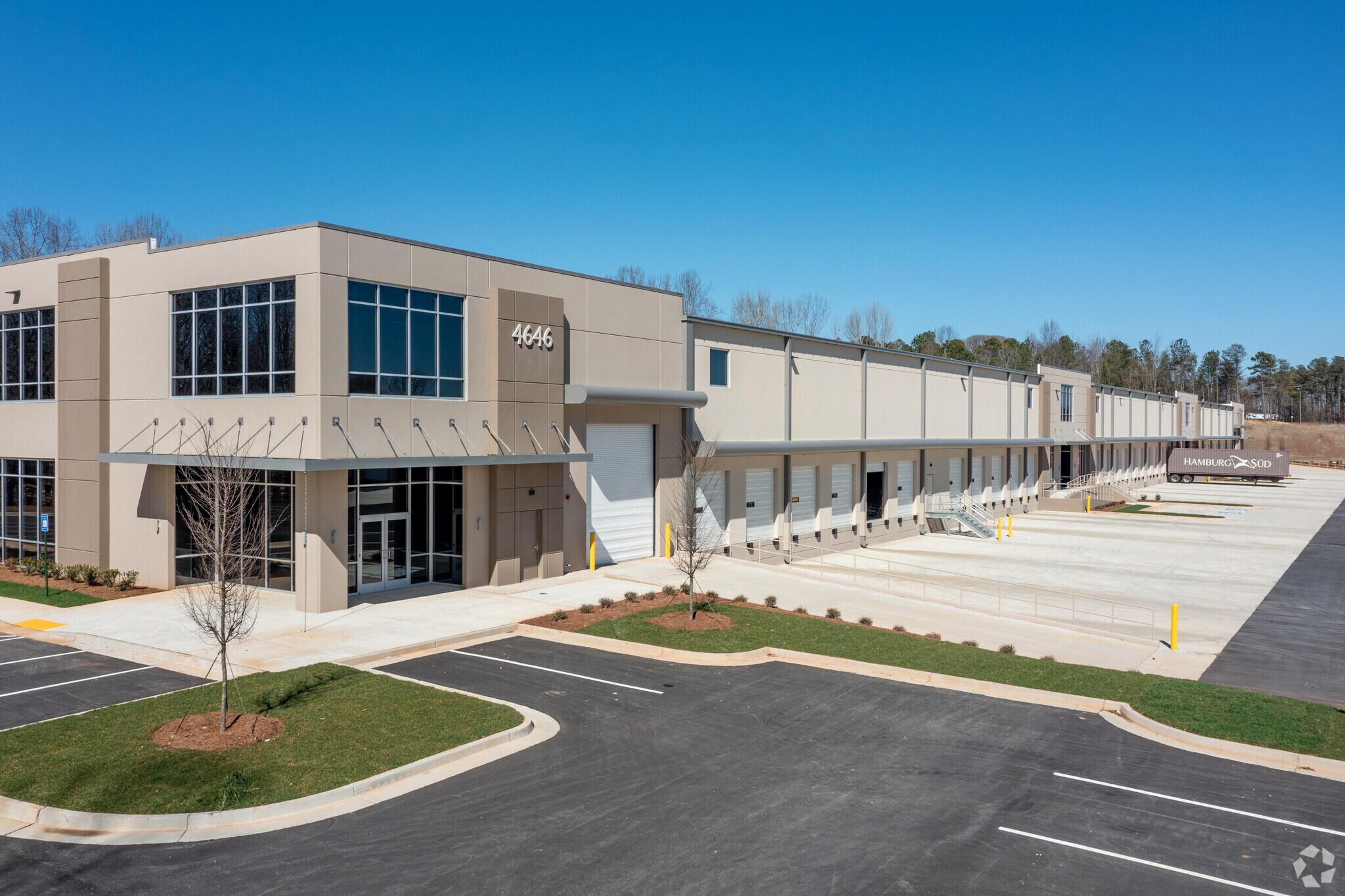 100 Friendship Rd, Buford, GA for sale Building Photo- Image 1 of 1