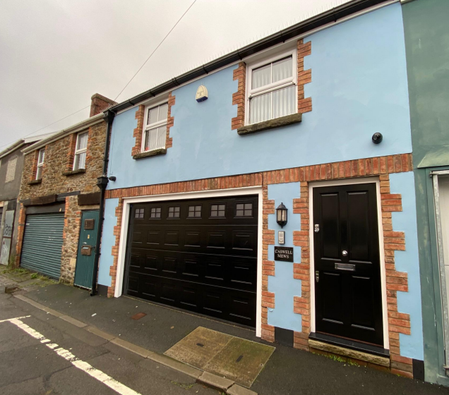 Caswell St, Swansea for lease - Primary Photo - Image 1 of 1