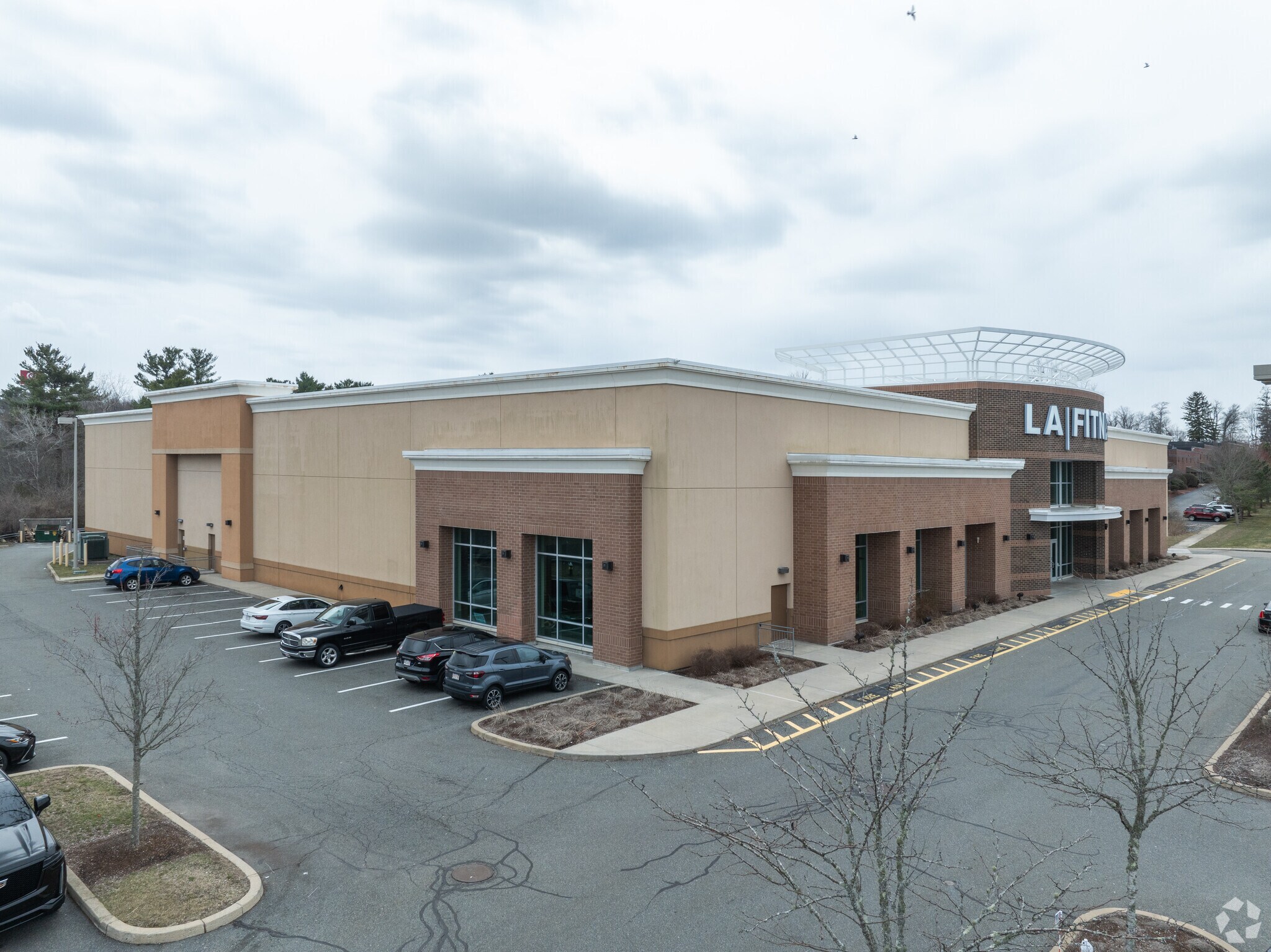 3 Hawes Way, Stoughton, MA for sale Primary Photo- Image 1 of 1