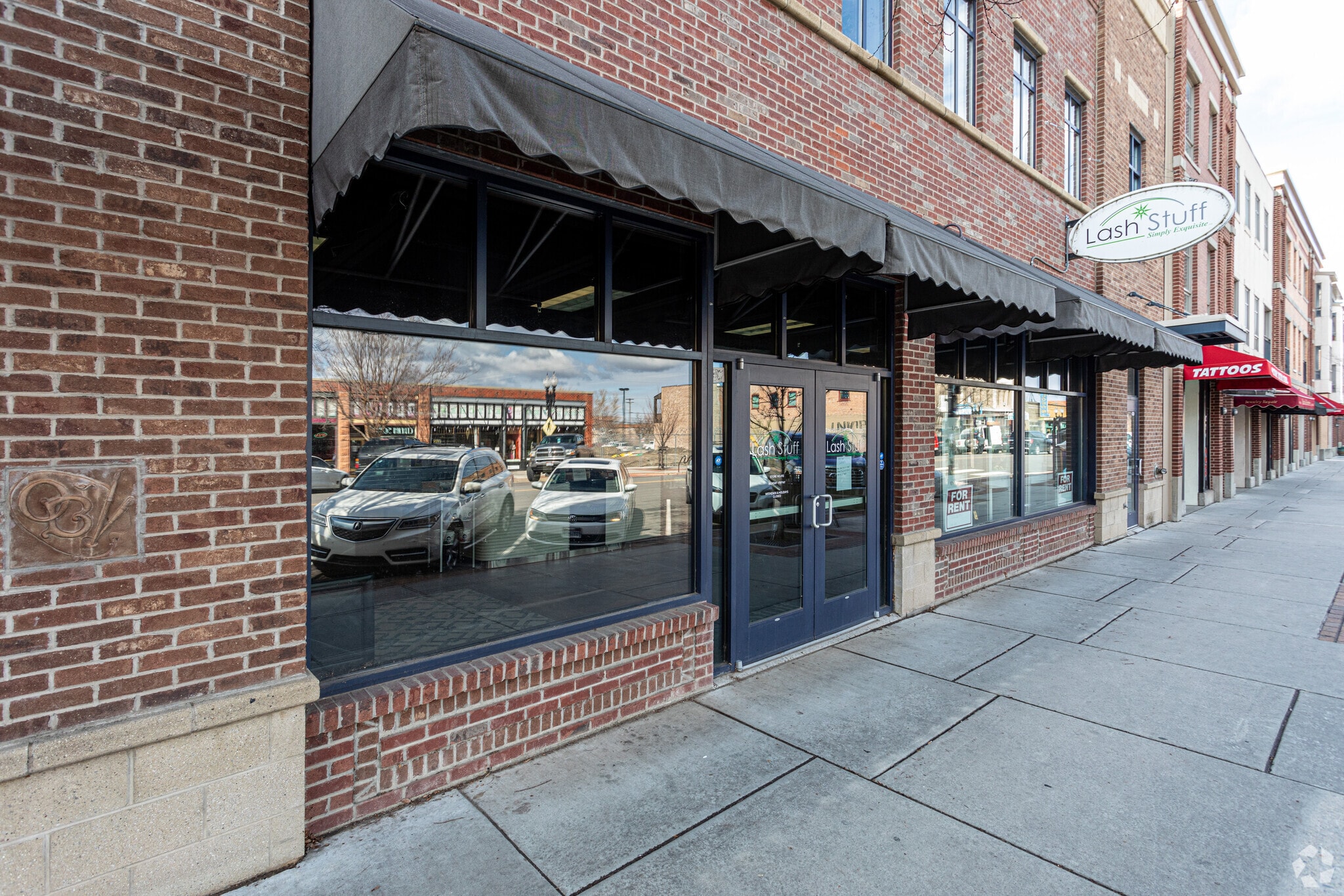 175 25th St, Ogden, UT for lease Building Photo- Image 1 of 21