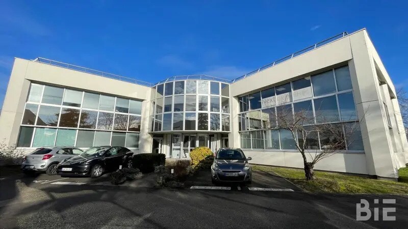 5 Rue Rudolf Diesel, Mérignac for lease - Building Photo - Image 2 of 9