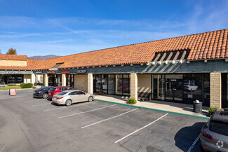 More details for 2445-2497 Foothill Blvd, La Verne, CA - Retail for Lease