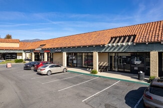 More details for 2445-2497 Foothill Blvd, La Verne, CA - Retail for Lease