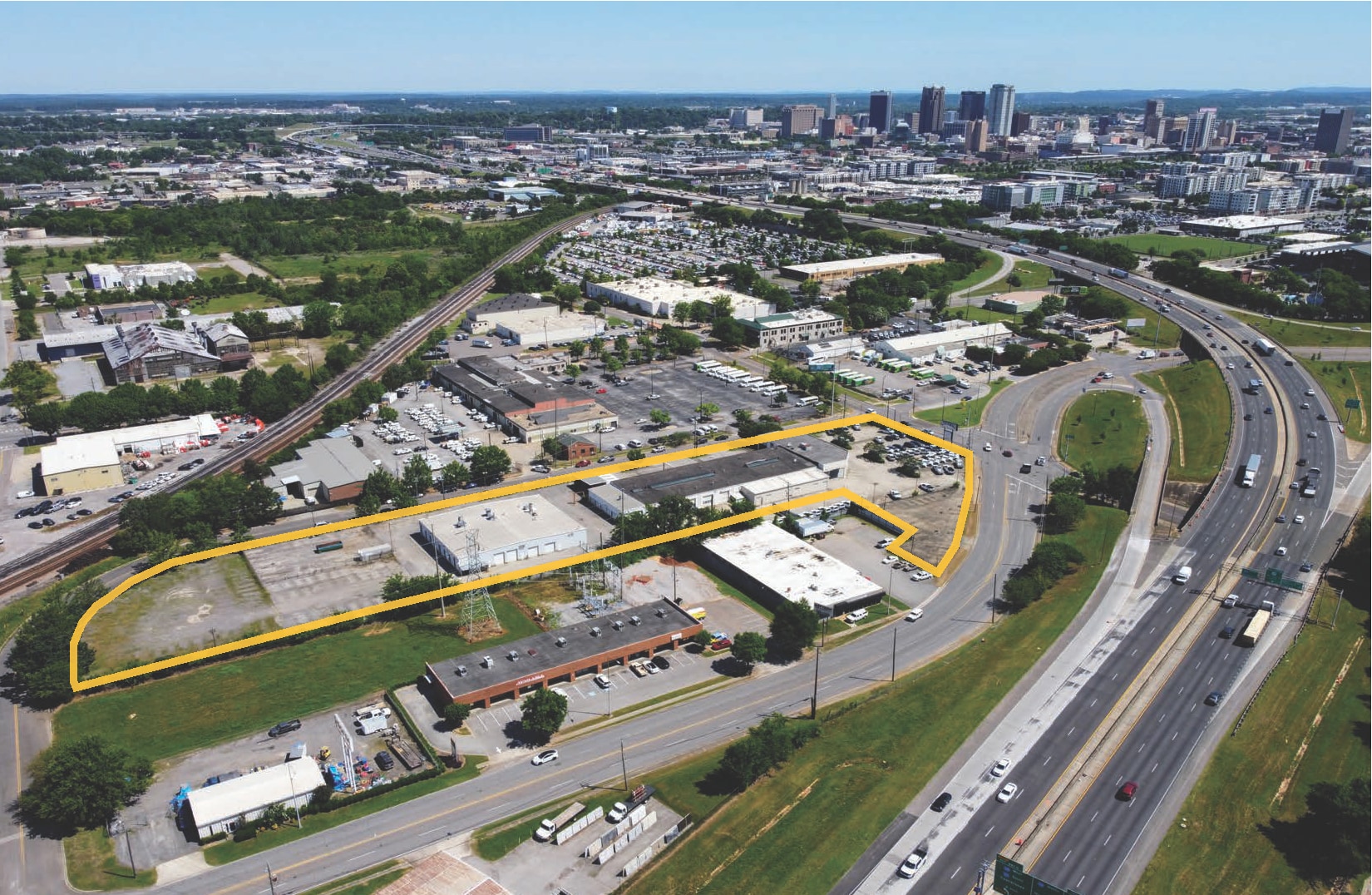 700 8th St portfolio of 2 properties for sale on LoopNet.com Building Photo- Image 1 of 4