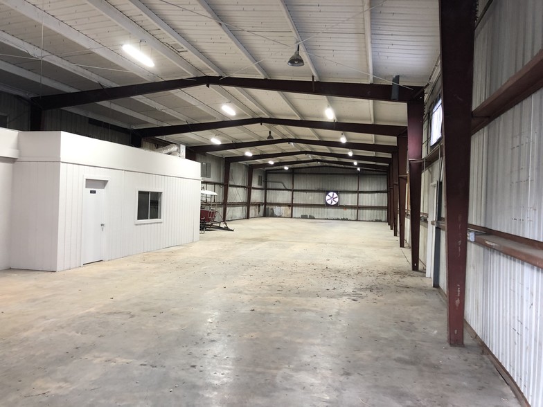 9035 Aero St, San Antonio, TX 78217 - Industrial for Lease | LoopNet