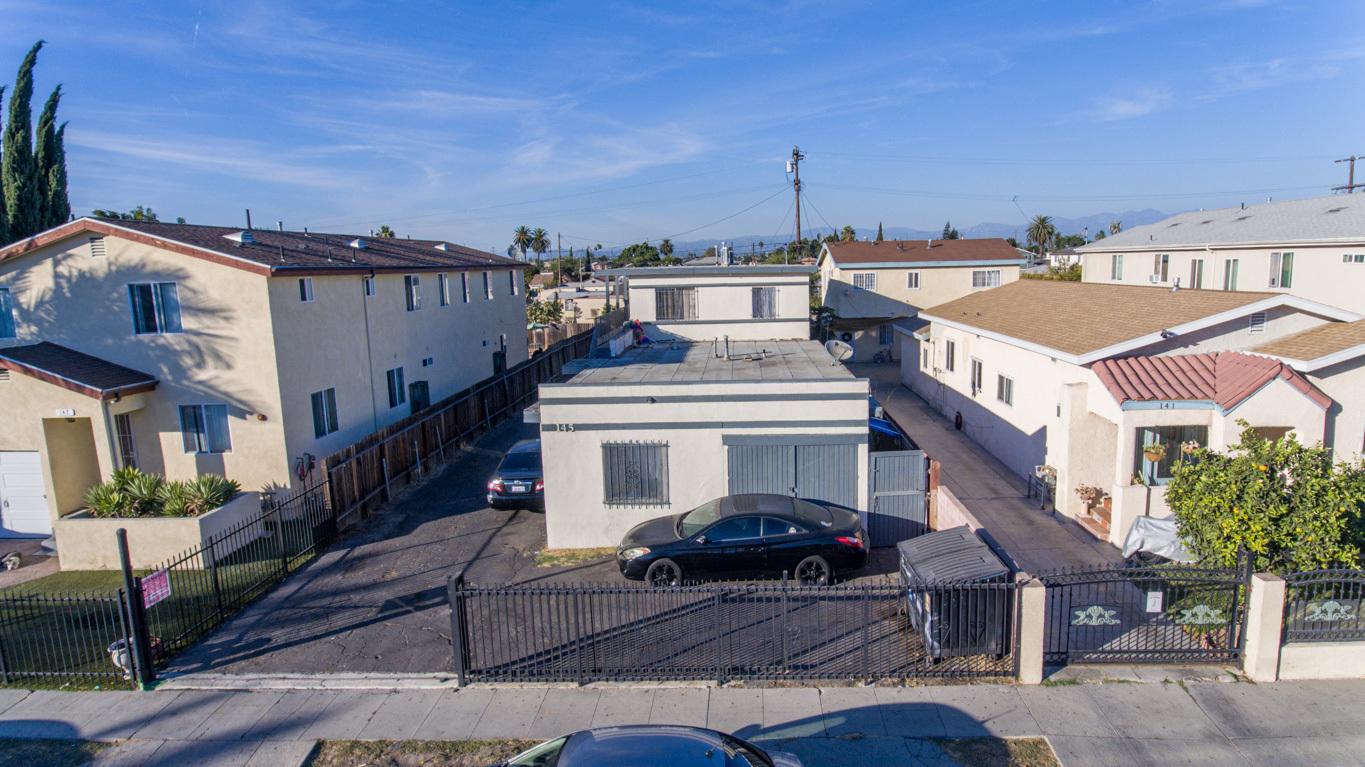 145 W Colden Ave, Los Angeles, CA for sale Building Photo- Image 1 of 9