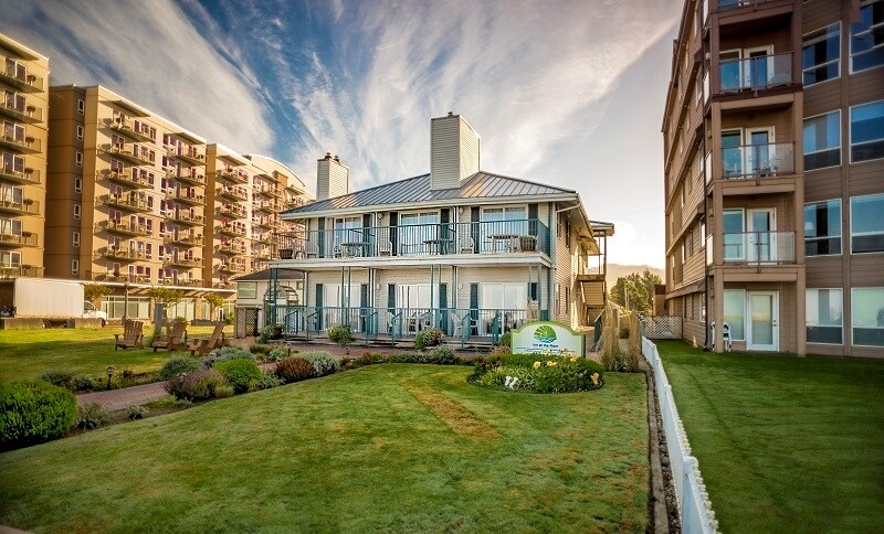 341 S Promenade, Seaside, OR for sale Primary Photo- Image 1 of 1