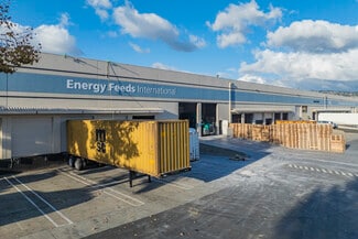 More details for 745 85th Ave, Oakland, CA - Industrial for Lease