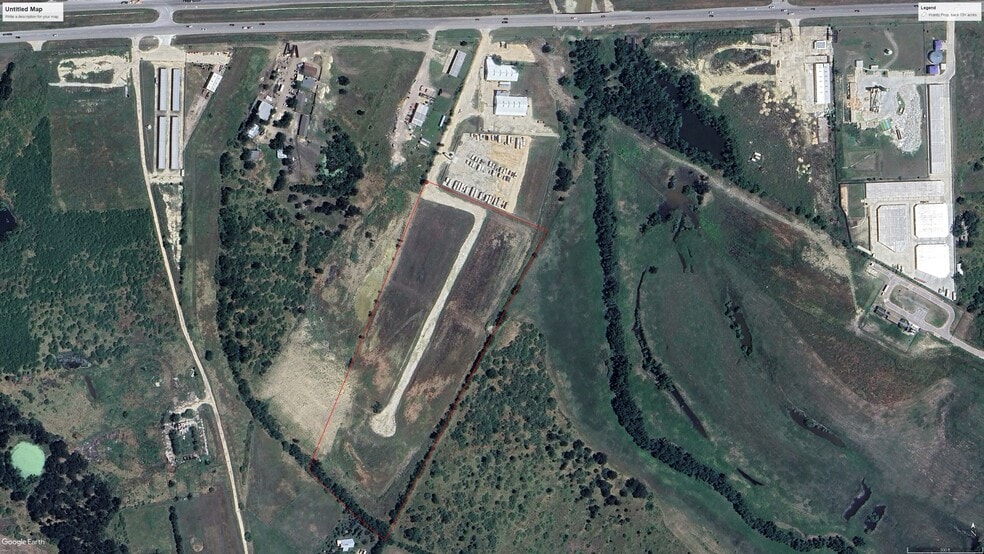 14807 US-290 E, Manor, TX for sale - Building Photo - Image 3 of 5